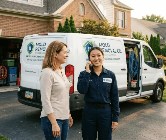 Crawlspace Mold Remediation Wallace, CA FAQs